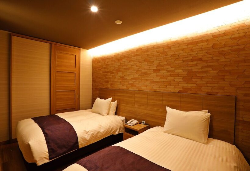 Люкс Повышенной Комфортности, Unzen Kyushu Hotel   Mt Resort