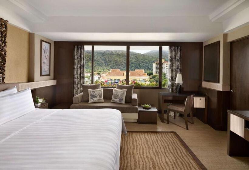 Номер Superior, Shangrila Golden Sands, Penang