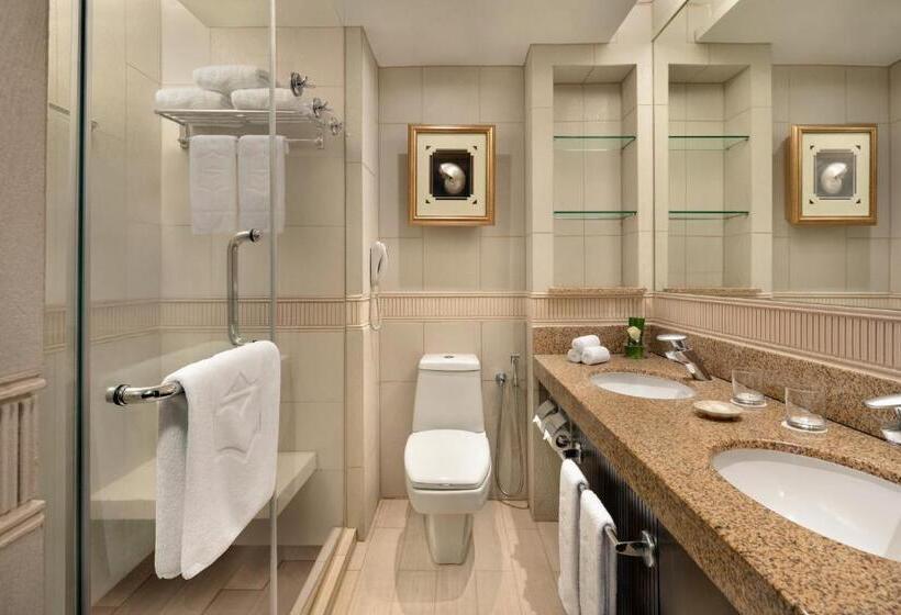 Номер Deluxe, Shangrila Golden Sands, Penang