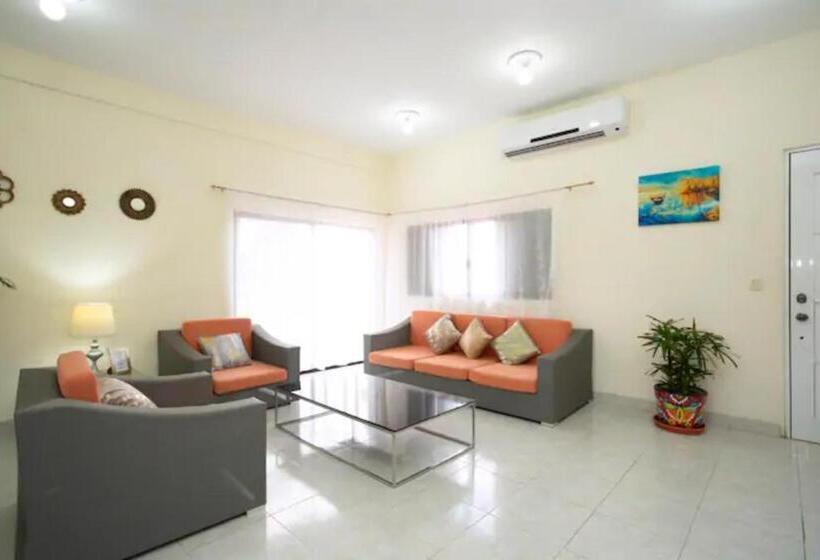 Appartement Deluxe 1 Chambre, Caribe