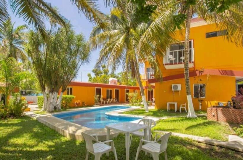 Appartement Deluxe 1 Chambre, Caribe