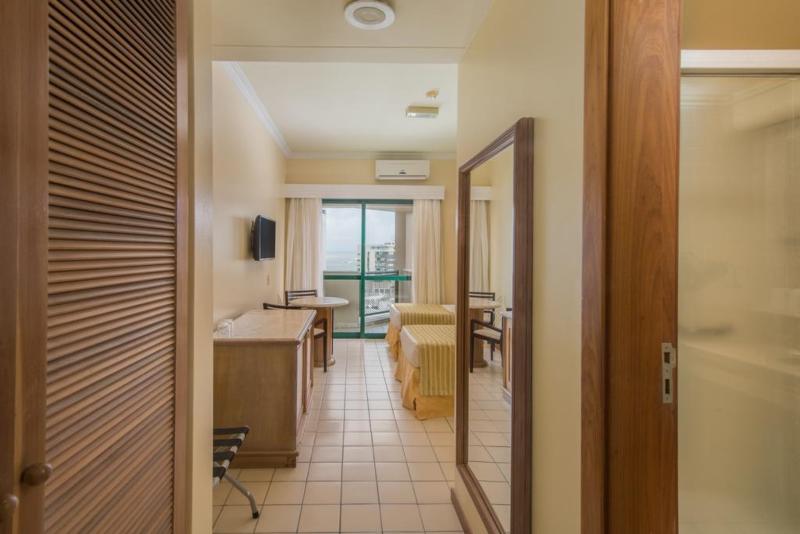 Pokój Premium, El Cozumeleno Beach Resort  All Inclusive