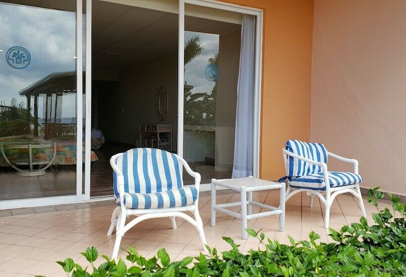 Pokój Standard Widok Ogród, El Cozumeleno Beach Resort  All Inclusive