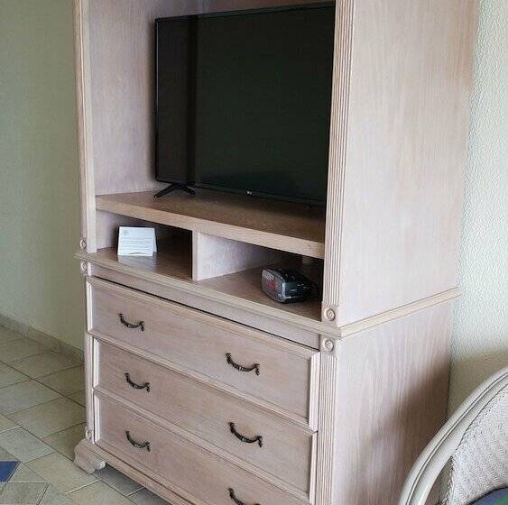 Chambre Standard Vue Jardin, El Cozumeleno Beach Resort  All Inclusive
