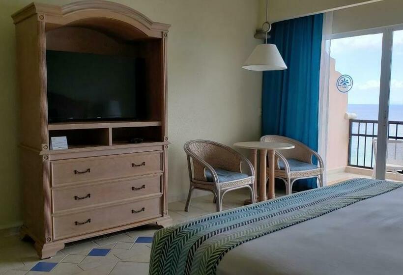 Chambre Standard Vue Mer, El Cozumeleno Beach Resort  All Inclusive