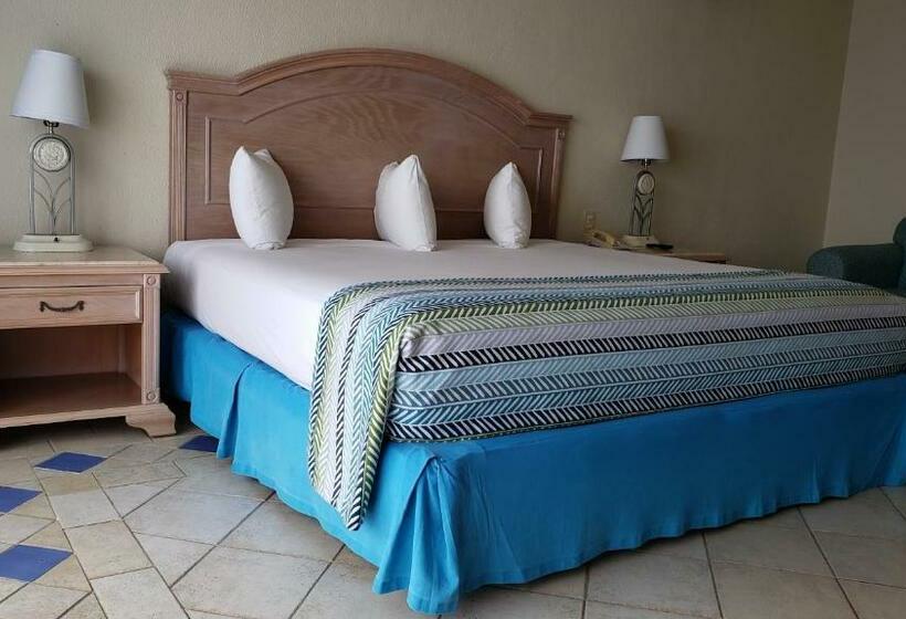 Pokój Standard, El Cozumeleno Beach Resort  All Inclusive