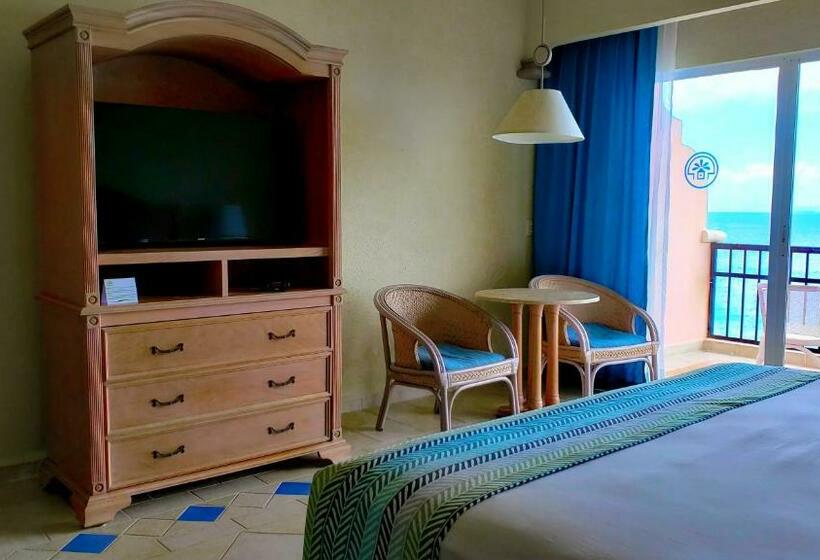 Chambre Standard, El Cozumeleno Beach Resort  All Inclusive