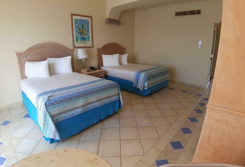 Pokój Premium, El Cozumeleno Beach Resort  All Inclusive