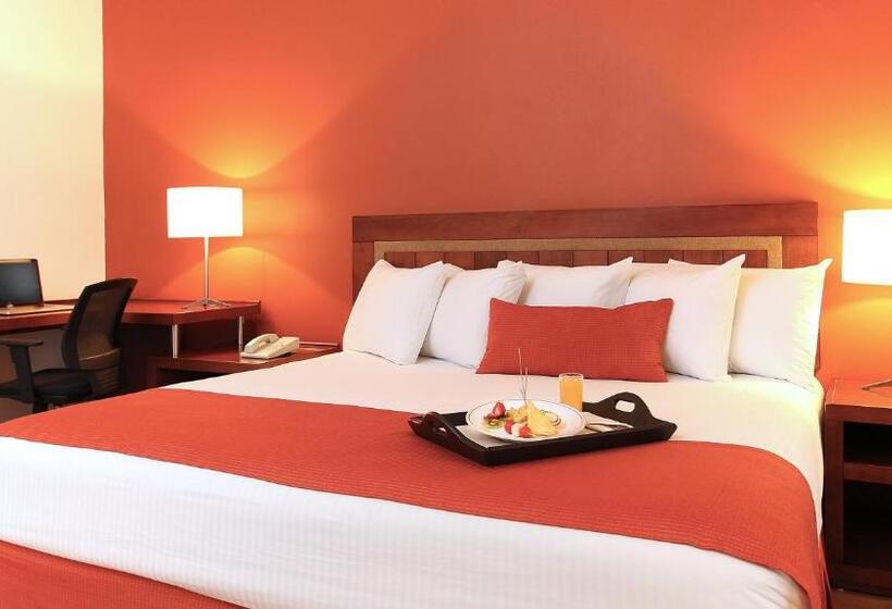 ジュニアスイート, Fiesta Inn Villahermosa Cencali