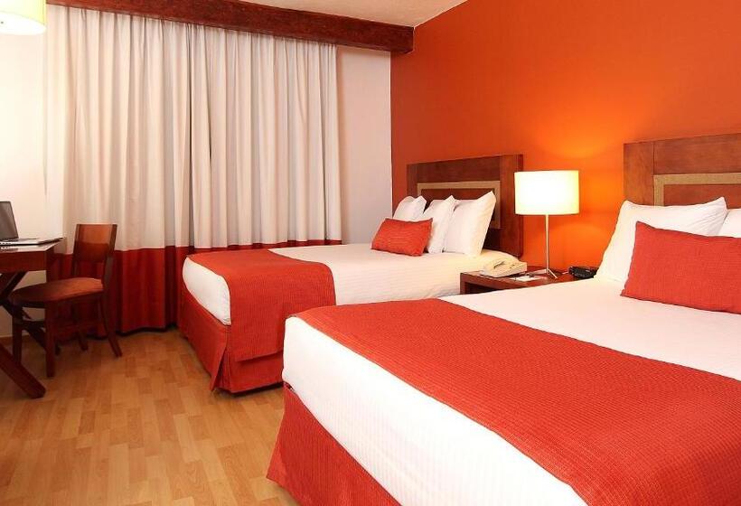 スーペリアールーム, Fiesta Inn Villahermosa Cencali