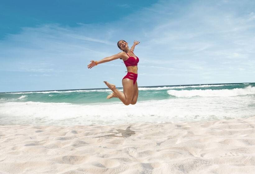 סוויטת מאסור, Paradisus Cancun  All Inclusive