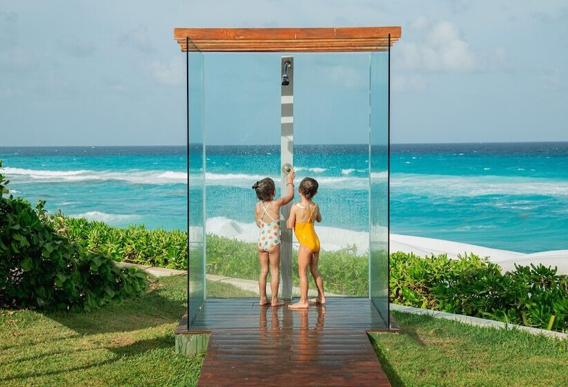 סוויטת פרמיום, Paradisus Cancun  All Inclusive