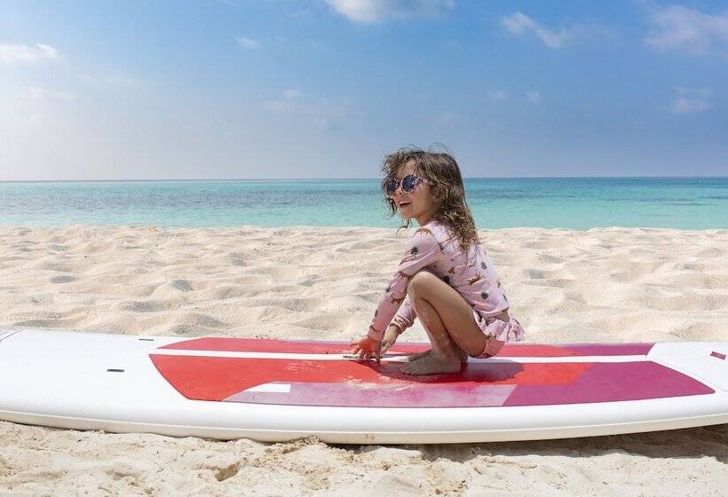 סוויטת פרמיום 2 חדרים, Paradisus Cancun  All Inclusive