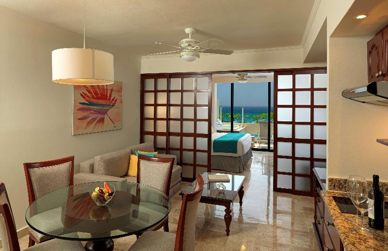 סוויטת פרמיום, Paradisus Cancun  All Inclusive