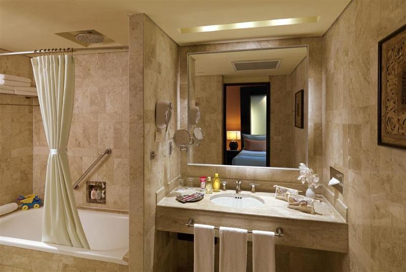 סוויטה נוף לים, Paradisus Cancun  All Inclusive