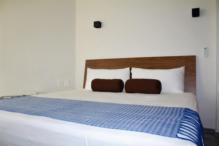 חדר סטנדרט, Plaza Kokai Cancún