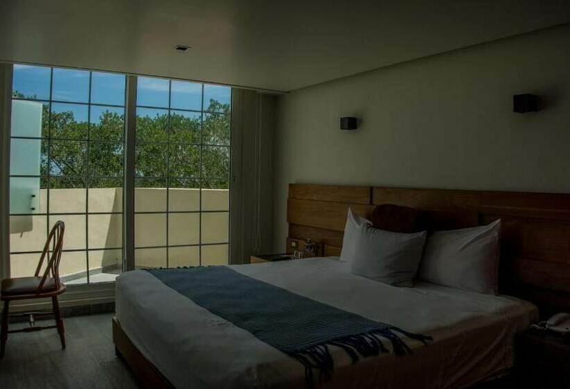חדר סטנדרט, Plaza Kokai Cancún
