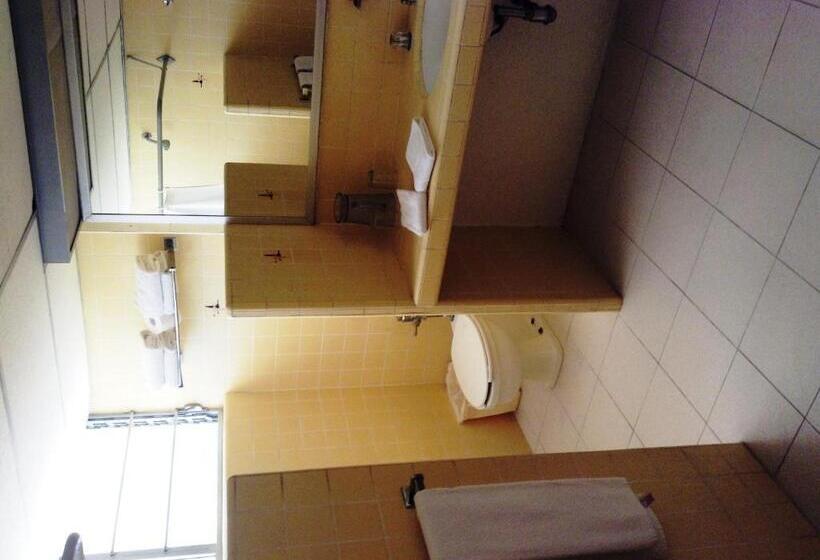 スタンダードルーム, Sands Acapulco Hotel & Bungalows