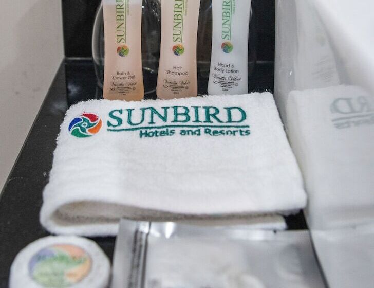 استودیوی استاندارد, Sunbird Lilongwe