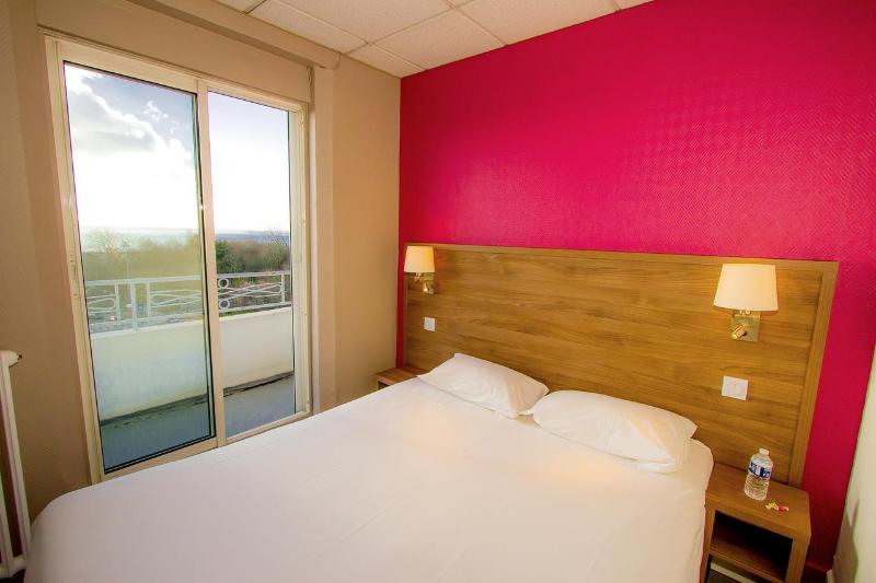 Номер Стандарт, Vinger Hotell