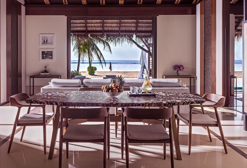 اتاق استاندارد, One&only Reethi Rah