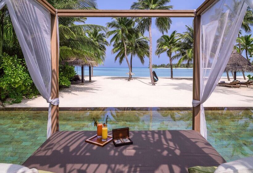 ویلای 1 خوابه, One&only Reethi Rah