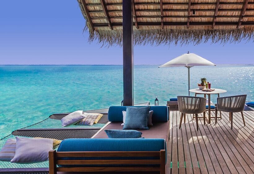 ویلای 1 خوابه, One&only Reethi Rah