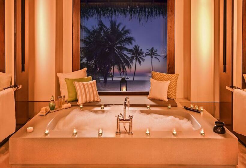 ویلای 1 خوابه, One&only Reethi Rah