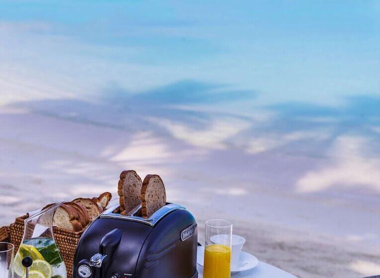 ویلای 1 خوابه, One&only Reethi Rah