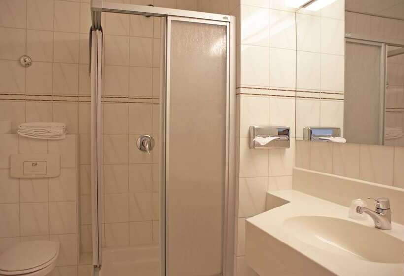 コンフォートルーム, Fletcher Landhotel Bosrijk Roermond