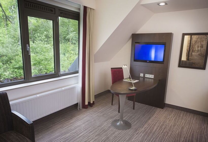 Номер Executive, Bilderberg Hotel De Bovenste Molen