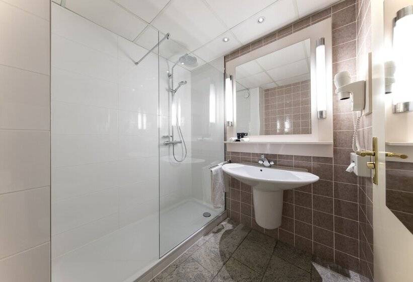 Номер Стандарт, Bilderberg Hotel De Bovenste Molen