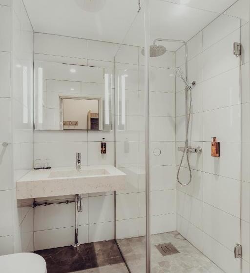 Номер Стандарт, Clarion Collection Hotel Grand Bodø