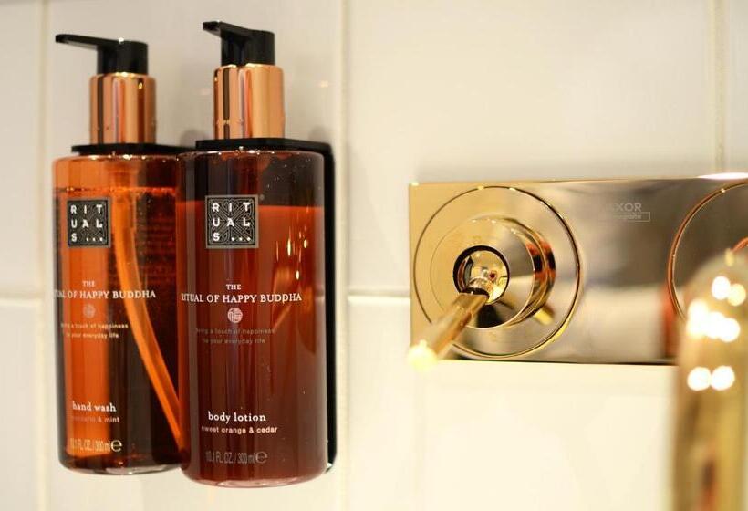 Номер Superior, Clarion Collection Hotel Grand Bodø