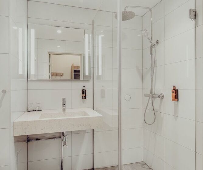 Номер Стандарт, Clarion Collection Hotel Grand Bodø