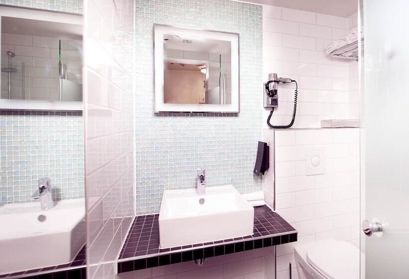Номер Стандарт, Clarion Collection Hotel Grand Bodø