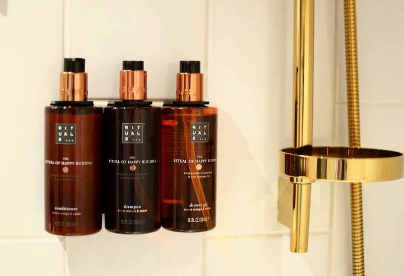 Номер Superior, Clarion Collection Hotel Grand Bodø