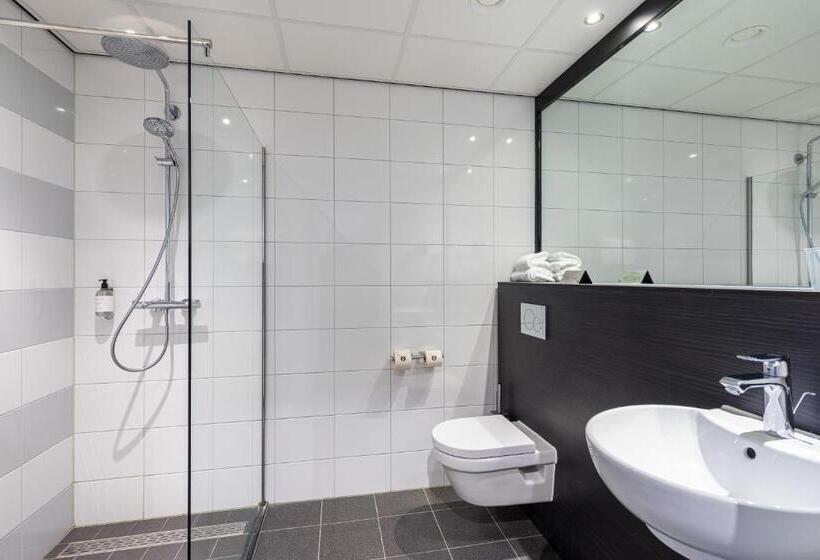 标准间, Postillion Hotel Dordrecht