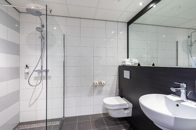 套房, Postillion Hotel Dordrecht