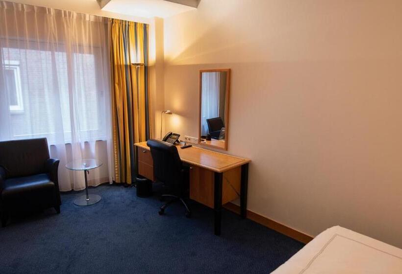 古典房间, Swissôtel Amsterdam