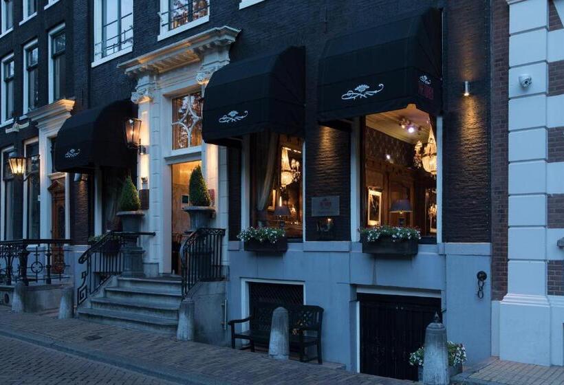 小型套房, The Pavilions Amsterdam, The Toren