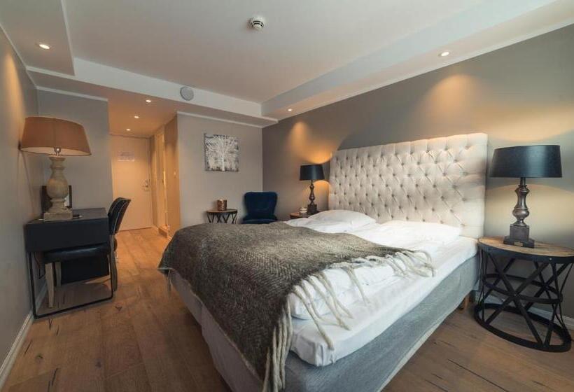 Номер Стандарт, Ustedalen Hotel Geilo
