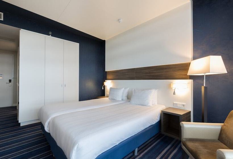 Номер Комфорт, Leonardo Royal Hotel Den Haag Promenade