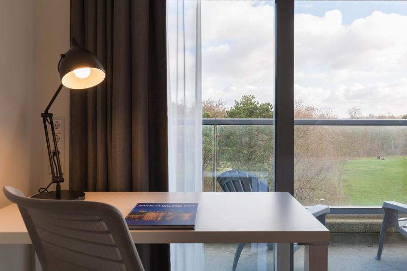 Номер Superior, Leonardo Royal Hotel Den Haag Promenade