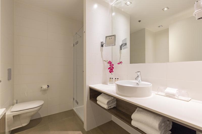 Номер Комфорт, Leonardo Royal Hotel Den Haag Promenade