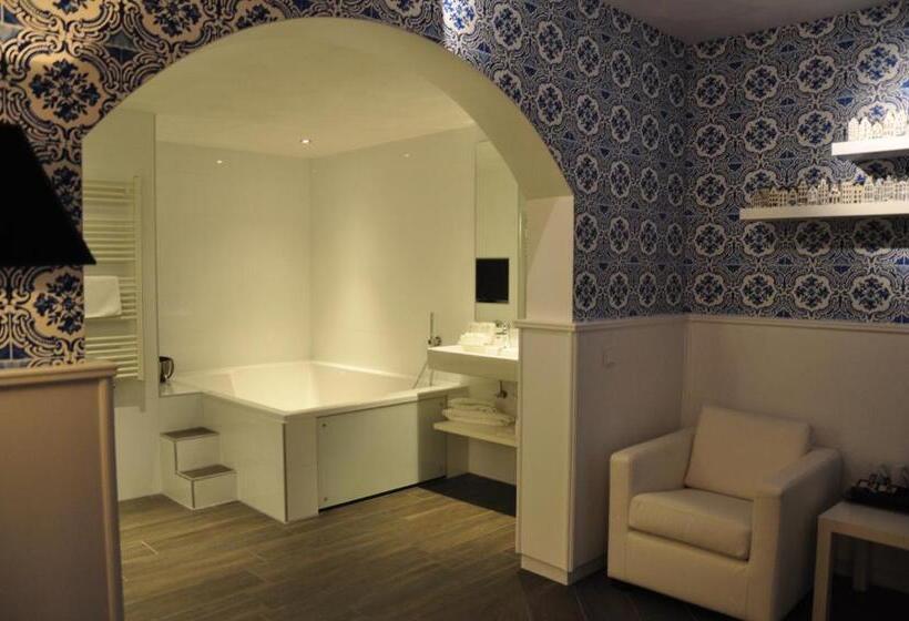 Королевский Люкс, Van Der Valk Hotel Gilze Tilburg