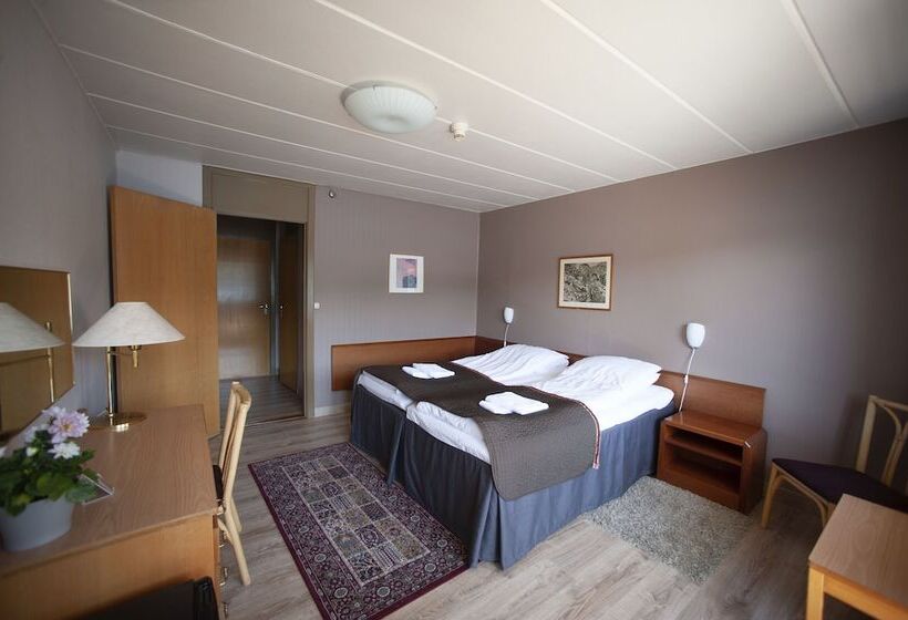 Номер Стандарт, Strand Fjordhotel