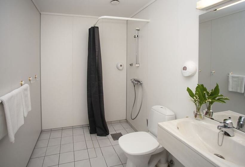 Номер Deluxe, Strand Fjordhotel