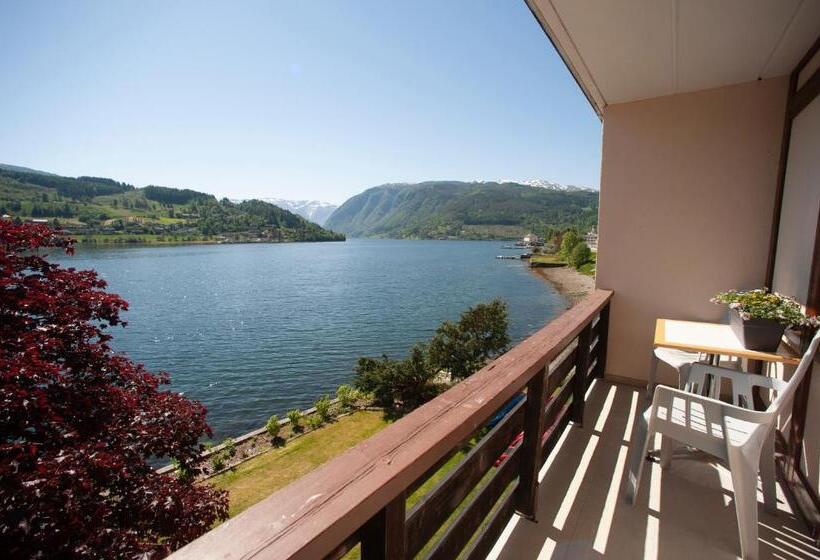 Номер Стандарт, Strand Fjordhotel