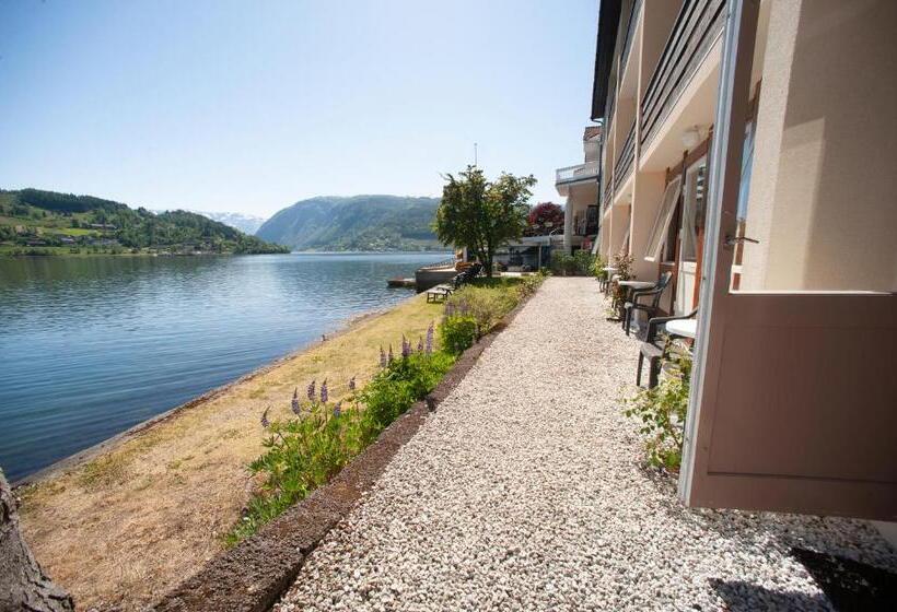Номер Стандарт, Strand Fjordhotel